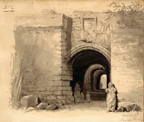 West Gate, Newcastle upon Tyne